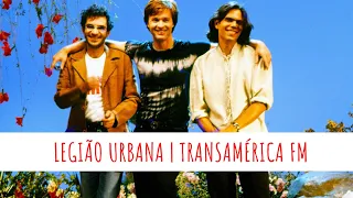 1994 Legião Urbana | Transamérica FM | O Descobrimento do Brasil