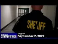 Staffing Crisis at the Vanderburgh County Jail
