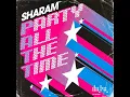 PATT (Party All The Time) (Radio Edit) - Sharam