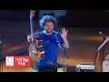 Raly Barrionuevo - Zamba y Acuarela ft Soledad Pastorutti, y De mi Madre ( y la Guitarra YAU)