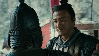 red cliff 2008 2009 movie explained in hindi urdu epic chinese war strategy full story