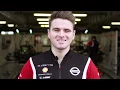 FE101 - This is The Drivers | Nissan Formula E