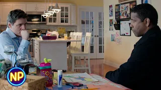 i only get to kill you once ft pedro pascal the equalizer 2