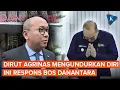 Download Lagu Dirut Agrinas Pangan Minta Maaf dan Mengundurkan Diri, Ini Kata CEO Danantara