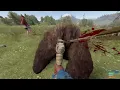 Rust - Payback