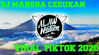 Download Dj Marsha Cegukan | Tik-Tok | Viral 2020 MP3