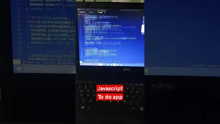 To do app in html css and javascript How to make to do list app in html css js