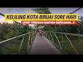 Download Lagu Jalan-Jalan di Kota Binjai, Suasananya Bikin Betah!