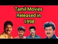 Download Lagu Tamil Movies | 1998 | Hit Movies 