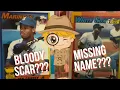 Hunting For RARE ERROR CARDS in 1990 Topps Baseball