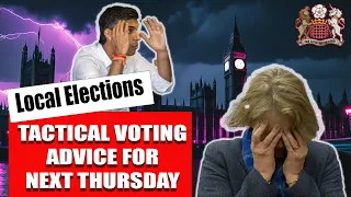 Download Stop the Tories Next Thursday MP3