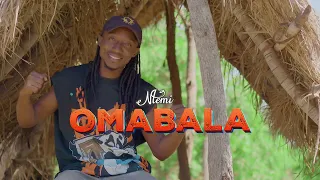 ntemi omabala nkololo nhebha lodge official video