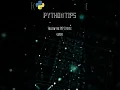 Python PEP8