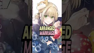 كان هذا الرجل يعتقد أنه في أمان حتى التقى بخطيبته ذات العيون الزرقاء والشعر الأشقر 