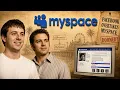 The Rise and Fall of MySpace the Santa Monica Startup That Ruled Social Media and Lost to Facebook
