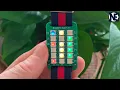 A Watch for Nerds The Binary Watch