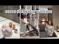Download Lagu VLOG: Come Stroller Shopping With Me, Car ChitChats, Make Dinner With Me