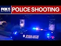DeKalb County police shooting leaves one dead FOX 5 News