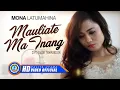 Download Lagu Mona Latumahina - MAULIATE MA INANG | Lagu Batak Terbaik (Official Music Video)