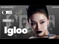 Download Lagu [AI COVER] How Would Aespa Sing 'Igloo' By KISS OF LIFE