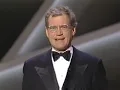 Angela Bassett presents 'Circle of Life' Performance at the 67th Academy Awards (1995)