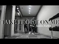 Lagu Take It Out On Me - Justin Bieber (Dance Choreography)