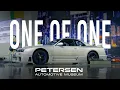 Lagu Nissan’s RAREST GT-R: The Story of the 1995 LM Nismo Road Car