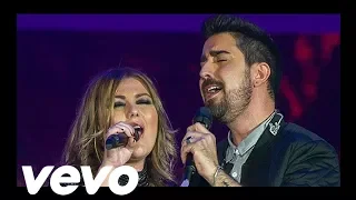 alex ubago ft amaia montero sin miedo a nada video oficial 