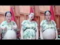 Download Lagu BUMIL CANTIK SPIL PERUT BULAT, SENYUM MANJANYA BIKIN TERPESONA