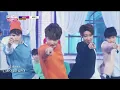 [SHOWCHAMPION] 세븐틴 - 예쁘다 (SEVENTEEN - Pretty U) l EP.184