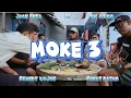 Download Lagu Juan Reza - Moke 3 feat. Om Iyhoo, Rhandy Wujon, Rakat Batam (Official Music Video)