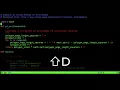 Python VI Editor Demo