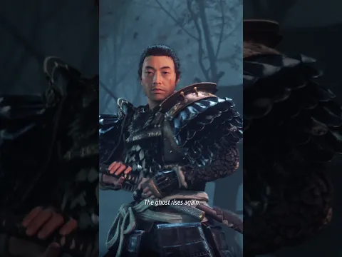 Atsu actor Erika Ishii is ready to tackle Ghost of Yōtei's Most Wanted mode with Jin Sakai #PS5