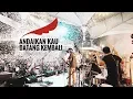 Download Lagu NOAH - Andaikan Kau Datang Kembali (Drum Cam)