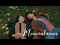 Download Lagu Morgan Oey feat. Claresta - Mencintaimu (Official Lyric Video) | Ost. Arini