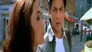 اه من الفراق من فيلم لاتقل وداعا ابدا 