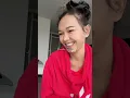 Bunda Corla Cosplay Jadi Mamak "Lagu Waktu Ku Kecil Aku Gak Tau Yang Mungil Mungil"