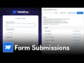 How to Send Webflow Form Submissions to Different Emails Step-by-Step Tutorial