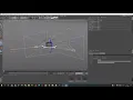 Cinema 4D Camera SPLINE and MULTI Camera Record switching Camera Tutorial