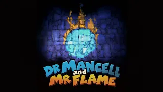 Dr. Mancell and Mr. Flame (Waterflame x Crash Bandicoot Composer)