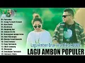 Download Lagu 'PARCUMA' - PIETER SAPARUANE FULL ALBUM POPULER 2025 - LAGU AMBON TERBARU PALING ENAK DAN DISUKAI