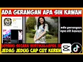 Download Lagu Tutorial Buat JEDAG JEDUG LAGU Ada Gerangan Apa Sih Kawan - Mirip AM Di APK CAP CUT