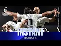 Dominance Personified| Stade Rochelais v Leicester Tigers| Investec Champions Cup Instant Highlights