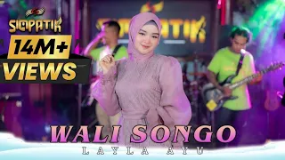 wali songo laila ayu ponpes hanacaraka wonogiri simpatik music