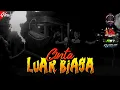 Lagu DJ BANTENGAN ‼️ CINTA LUAR BIASA ‼️R87 and HELOS PRODUCTION 