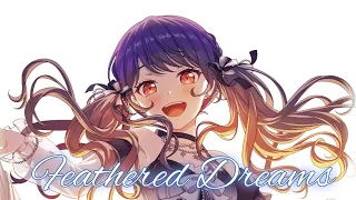 BanG Dream Handcam Feathered Dreams By Morfonica HARD Full Combo 554 JP 