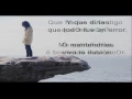let me dream    ( Lyric )