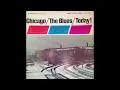 Johnny Young's South Side Blues Band – Stealin' Back
