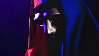 marko glass baghdad feat deliric official visual 
