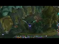 Shattrath Tailoring Supplies Vendor Location WoW TBC